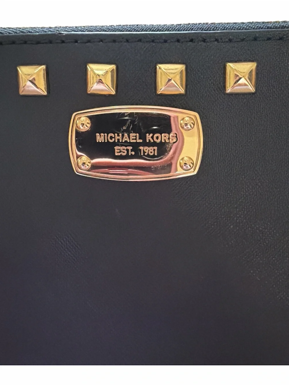 Michael Kors compact michael